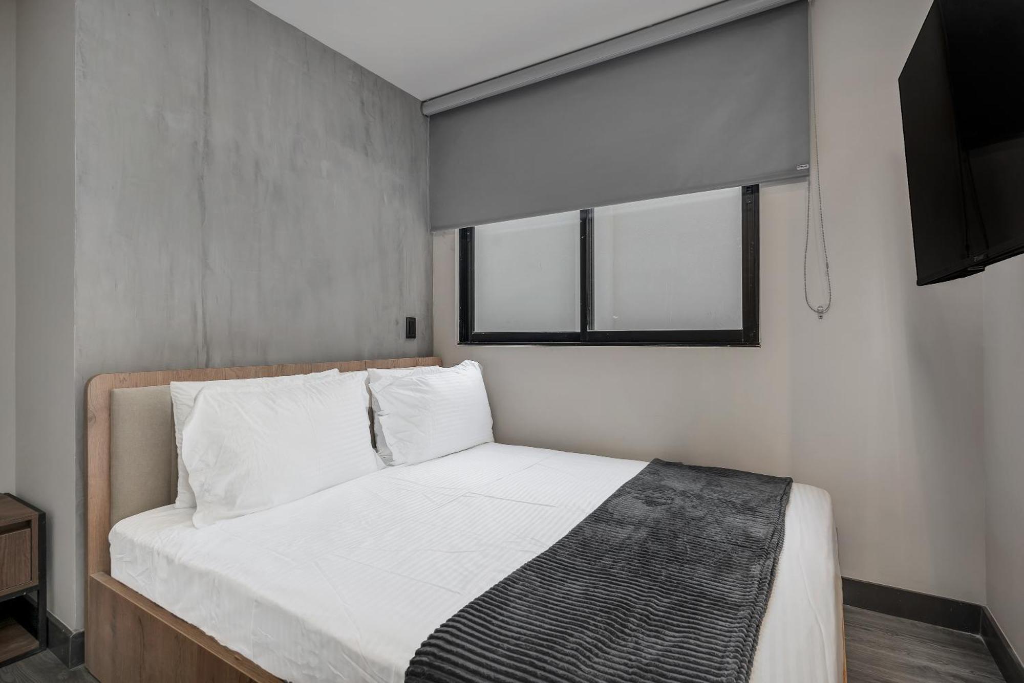 Apartamentos Housy Laureles Medellín Exterior foto